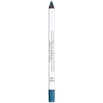 Real Colors Hydra Eyes Eyeliner Turqs And Caicos