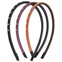 Dcnl Hair Accessories Studded Headbands