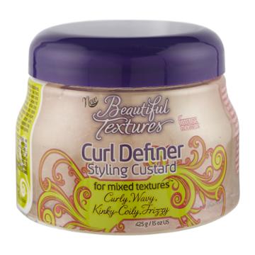 Beautiful Textures Curl Definer Styling Custard