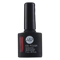 Asp Scarlet Lady Soak Off Gel Polish