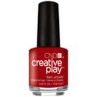 Creative Play On A Dare Nail Polish
