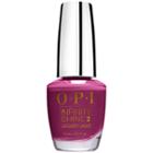 Opi Infinite Shine Endless Purple Pursuit Nail Lacquer