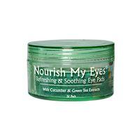 Fran Wilson Cucumber Eye Pads