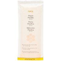 Gigi Peach Paraffin Wax