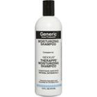 Generic Value Products Moisturizing Shampoo  Compare To Nexxus Therappe