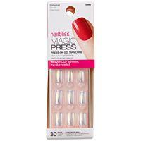 Nail Bliss Super Nova Magic Press On Nails
