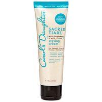 Carol's Daughter Sacred Tiare Sulfate Free Styling Creme