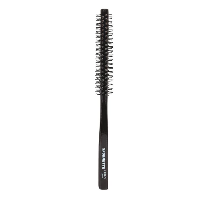 Spornette Mini Round Nylon Brush
