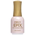 Orly Epix Flexible Color Close Up