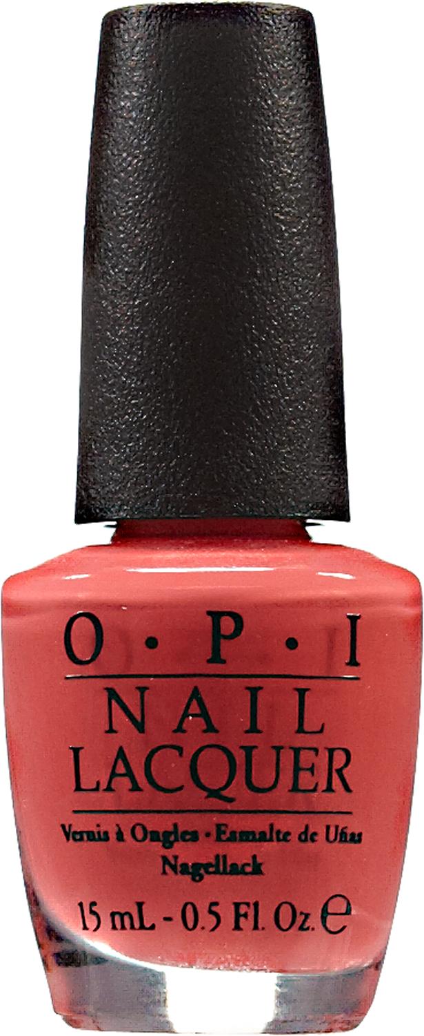 Opi Live Love Carnaval