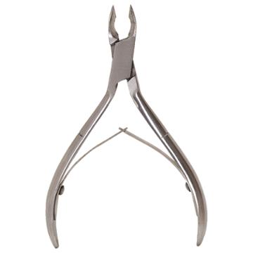 Asp Full Jaw Cuticle Nipper