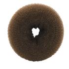Fusion Group International Hair Stylers Brown Mesh Chignon