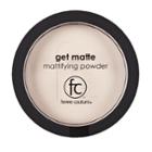 Femme Couture Matte Mattifying Powder