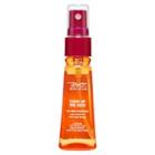 Beyond The Zone Turn Up The Heat Protection Mini Spray