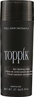 Toppik Medium Brown Hair Building Fibers