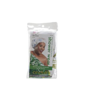 Andre Satin Secret Shower Cap