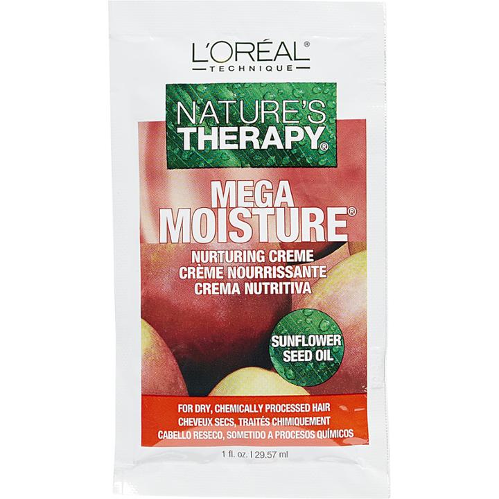 L'oreal Mega Moisture Nurturing Creme