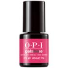 Opi Gelshine Gel Color Its All About Me