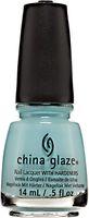 China Glaze At Vase Value Nail Lacquer