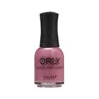 Orly Nail Lacquer Alabaster Verve
