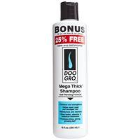 Doo Gro Mega Thick Shampoo