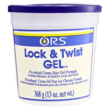 Organic Root Stimulator Lock & Twist Gel