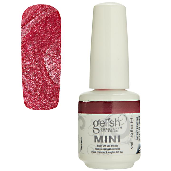 Gelish Soak Off Gel Nail Polish Tutti Fruitti