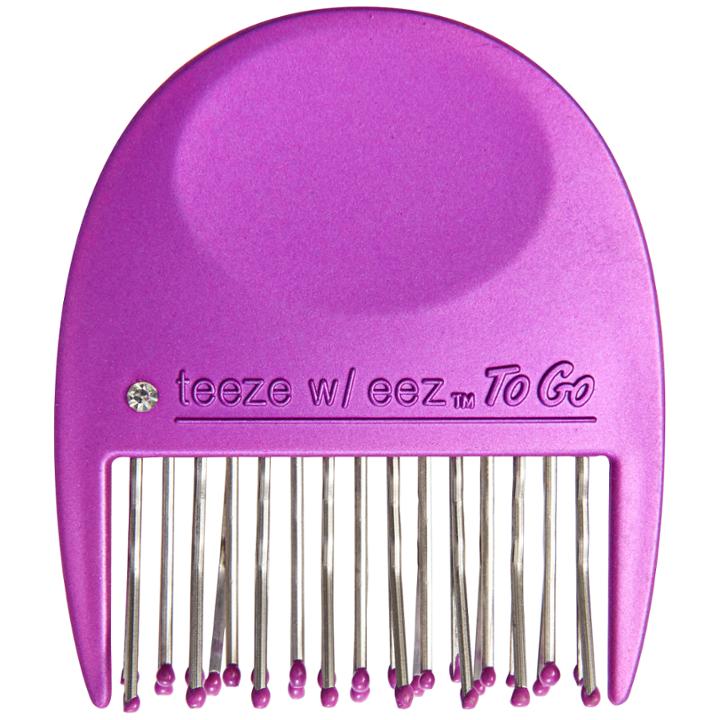 Teeze With Eez To Go - Pink