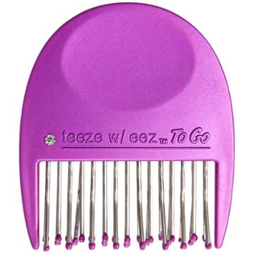 Teeze With Eez To Go - Pink
