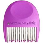 Teeze With Eez To Go - Pink