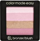 Femme Couture Color Made Easy Shadow Effects Blush/bronzer Pink Glow
