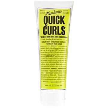 Miss Jessie's Quick Curls Defining Creme
