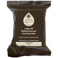 One 'n Only Argan Oil Makeup Removing Wipes
