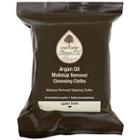 One 'n Only Argan Oil Makeup Removing Wipes