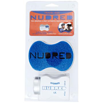 Nudred Travel Hair Sculpting Tool