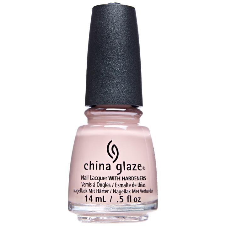 China Glaze The Great Outdoors My Lodge Or Yours