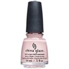 China Glaze The Great Outdoors My Lodge Or Yours