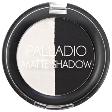 Palladio Matte Shadows Silhouette
