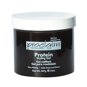 Proclaim Protein Styling Gel