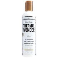 Keracare Thermal Wonder Cream Cleansing Shampoo