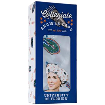 Betty Dain University Of Florida Collegiate Shower Cap