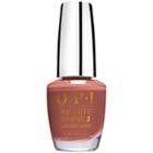 Opi Infinite Shine Linger Over Coffee Nail Lacquer