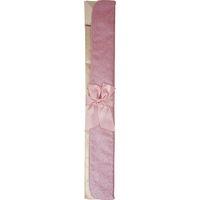 Design Lengths Pink Hair Extension Storage Case