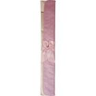 Design Lengths Pink Hair Extension Storage Case