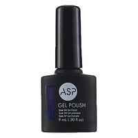 Asp Blue Bayou Soak Off Gel Polish