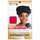 Konclusive Beauty Deluxe Shower Cap