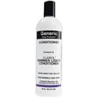 Generic Value Products Conditioner Compare To Clairol Shimmering Lights Conditioner