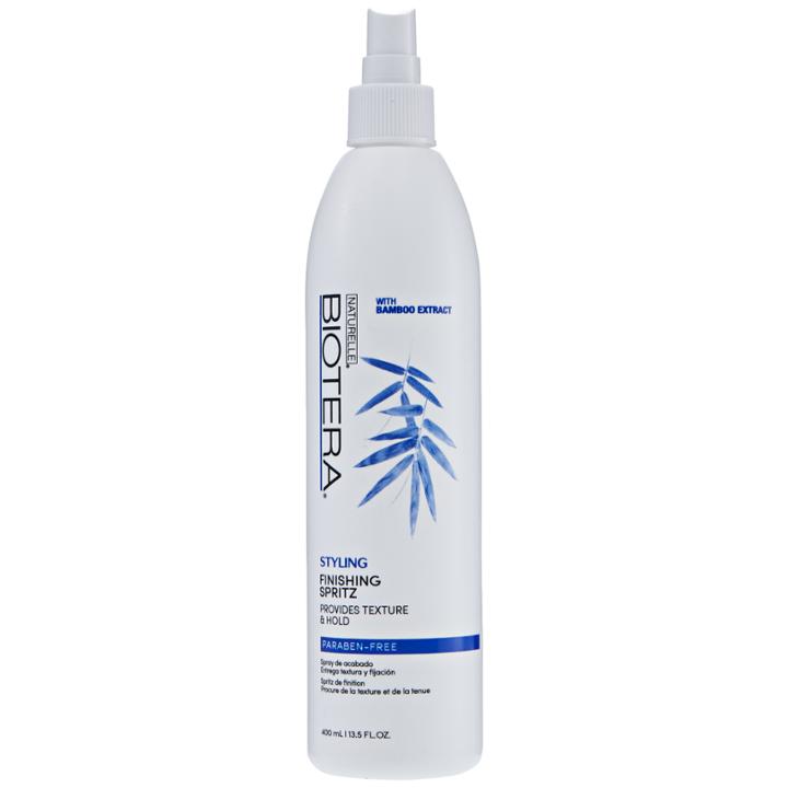 Biotera Texture & Hold Finishing Spritz