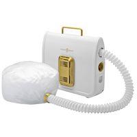 Gold 'n Hot Ionic Soft Bonnet Dryer