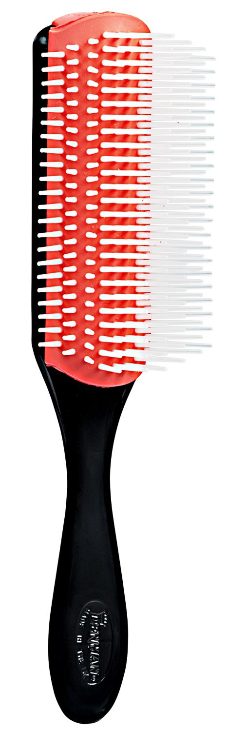 Denman 9 Row Classic Styling Brush
